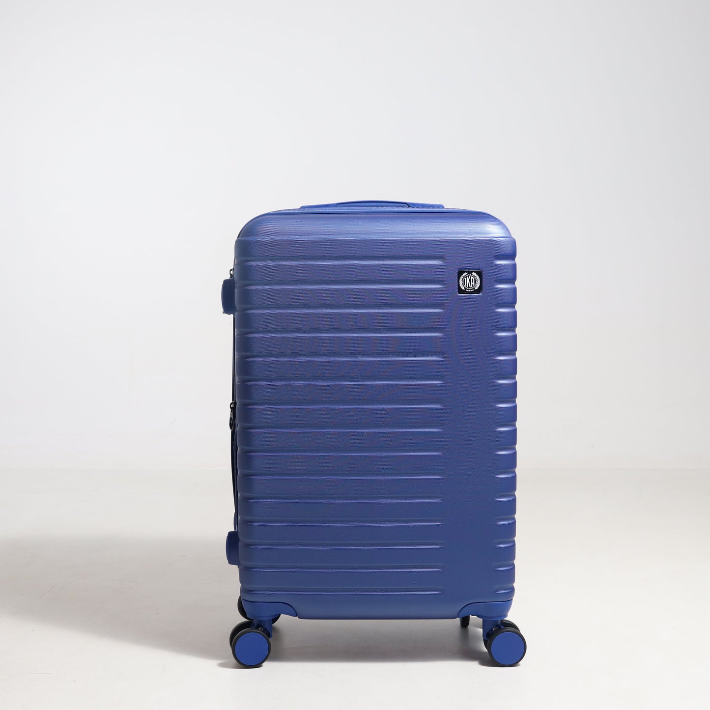 Mala de Viagem Grande ABS 32 Kg Cross - IKA
