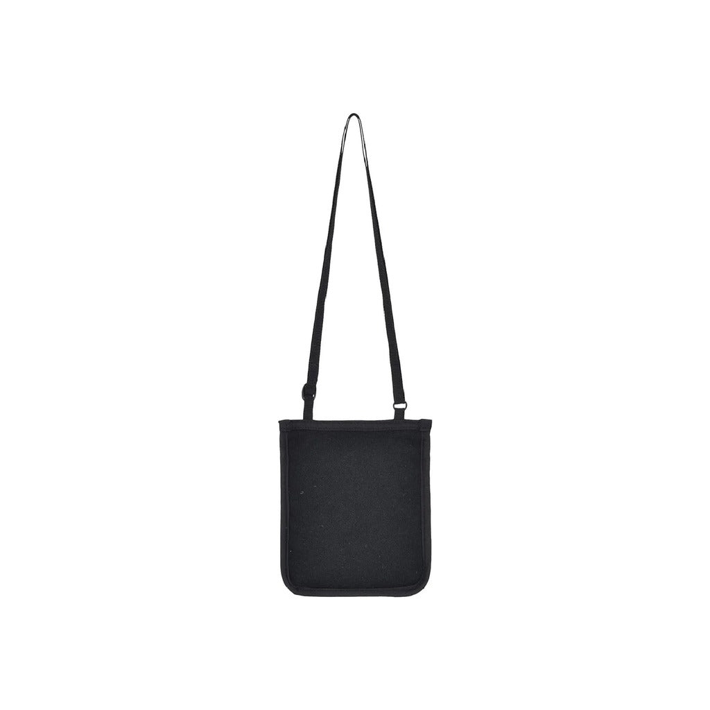 Ultra Slim Neck Carrier Travel Blue