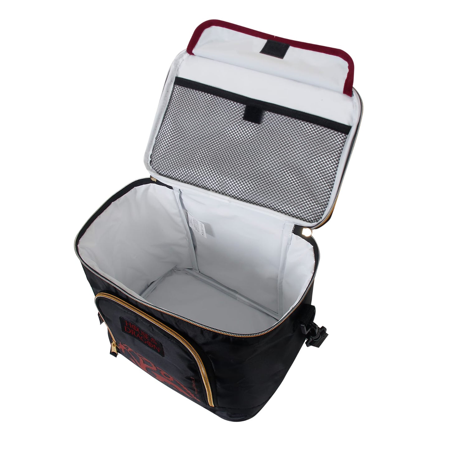 Bolsa Cooler Térmica - Preta