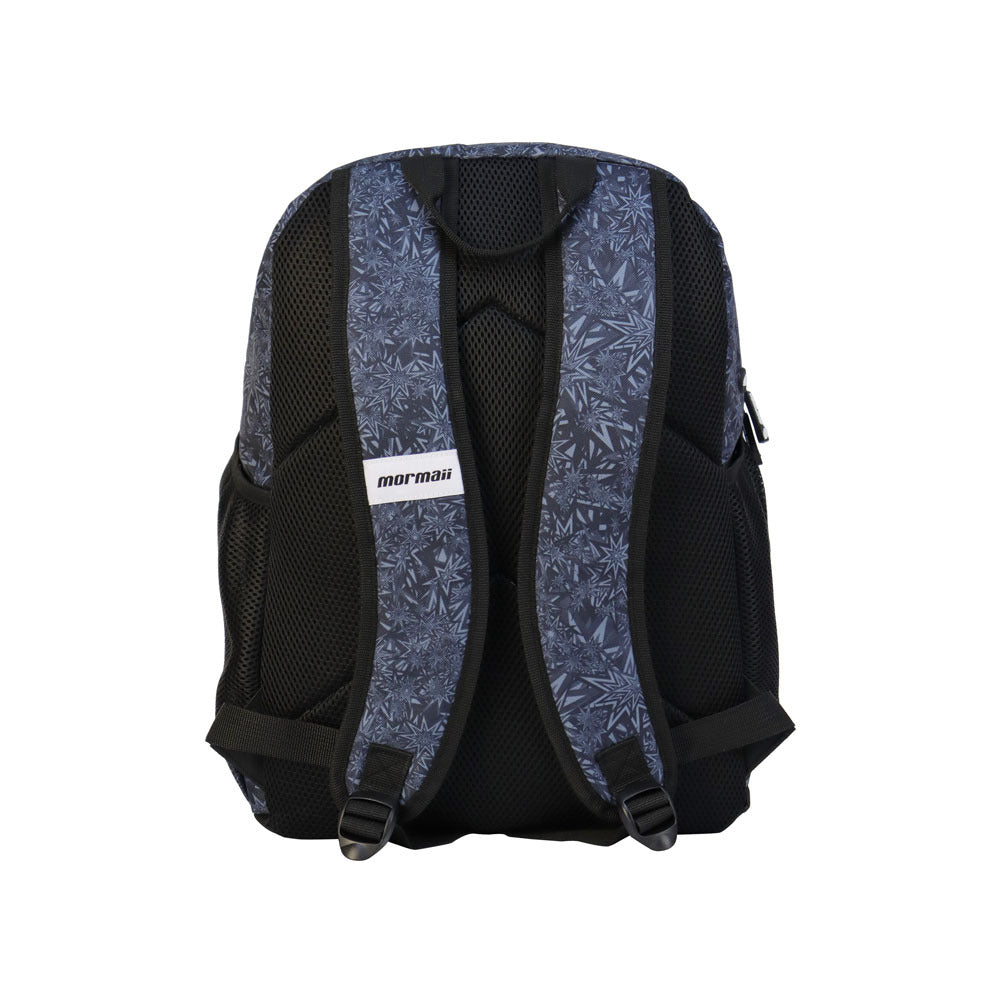 MOCHILA DE COSTA EM POLIESTER MORMAII 17x12x6 MOR-2479