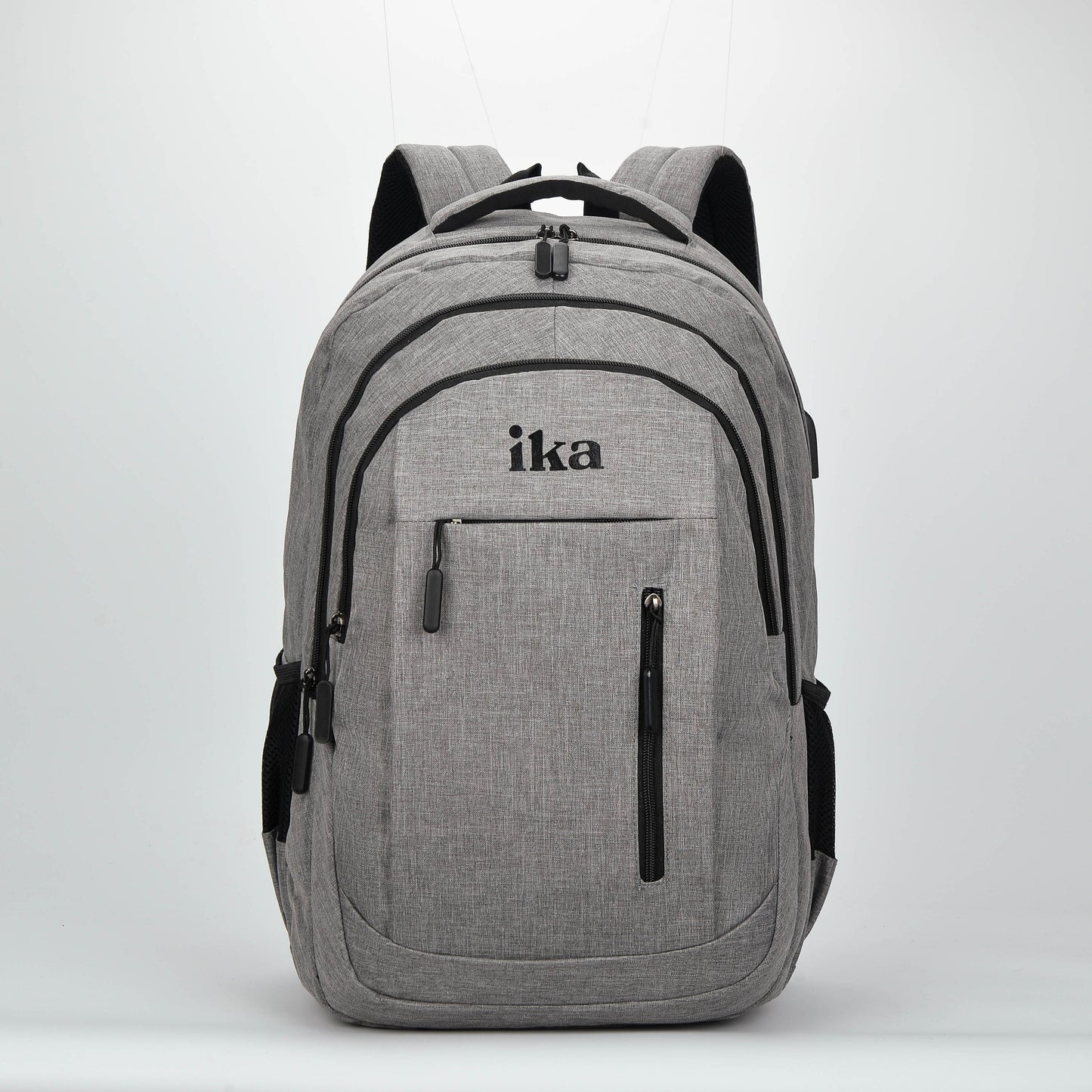Mochila Notebook Alças Acolchoadas Soft - IKA
