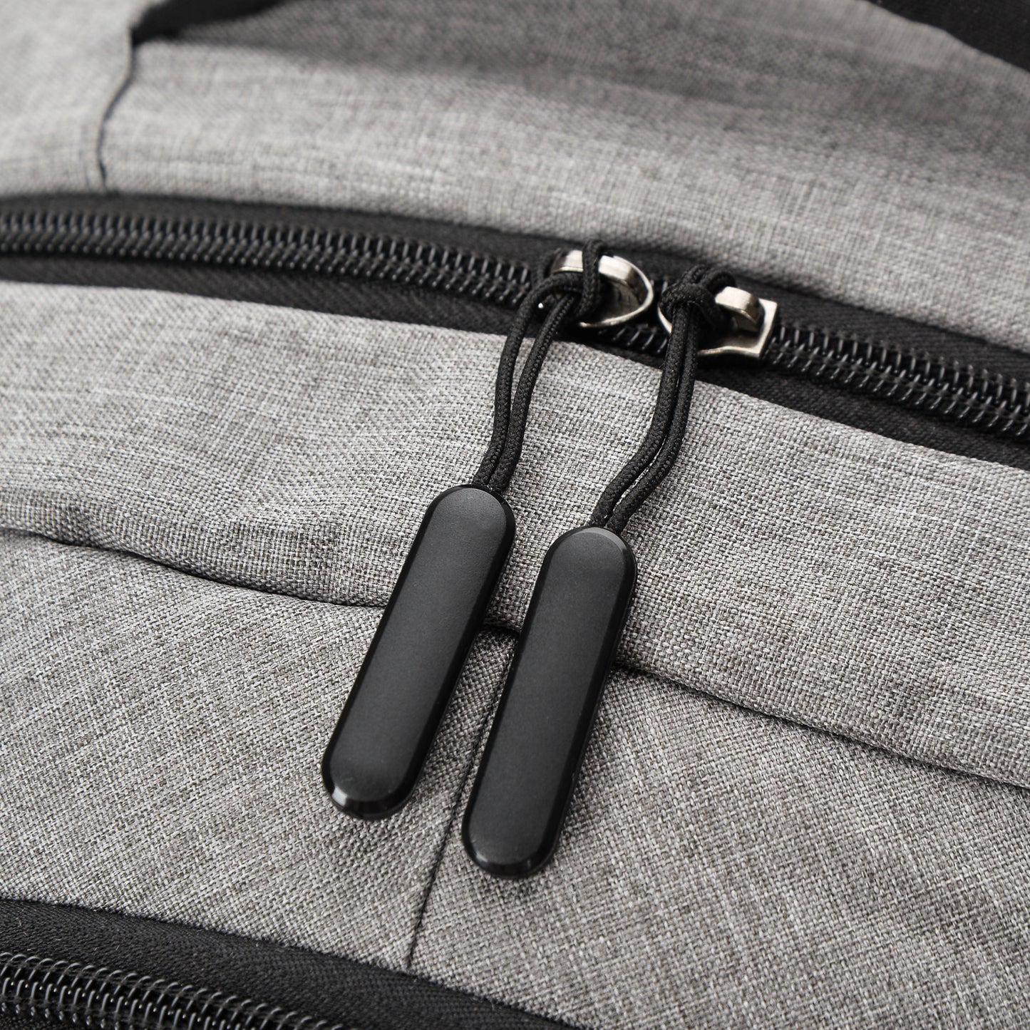 Mochila Notebook Alças Acolchoadas Soft - IKA