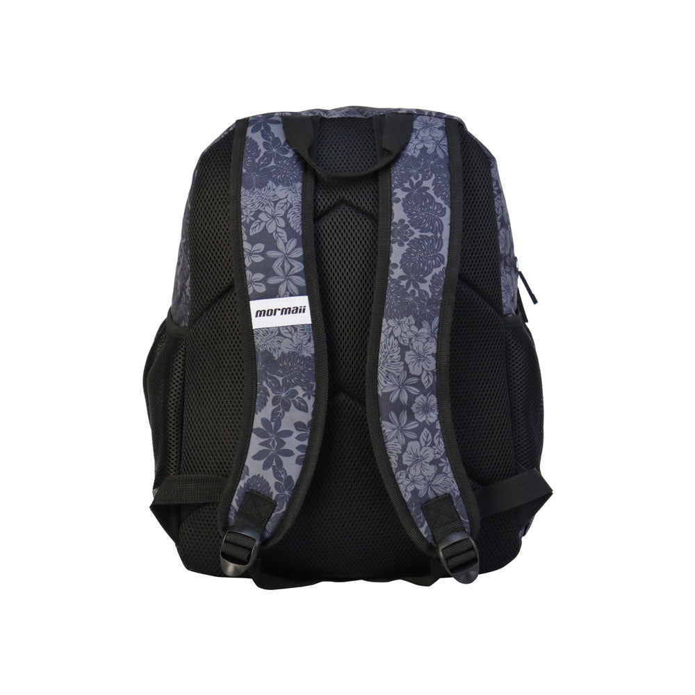MOCHILA DE COSTA EM POLIESTER MORMAII 17x12x6 MOR-2468
