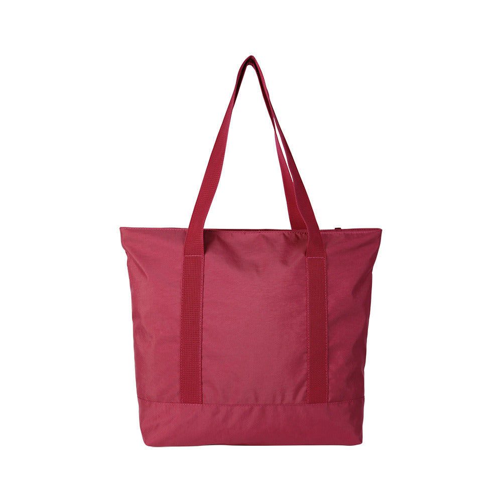 Bolsa de Praia Poliéster Mormaii Vinho