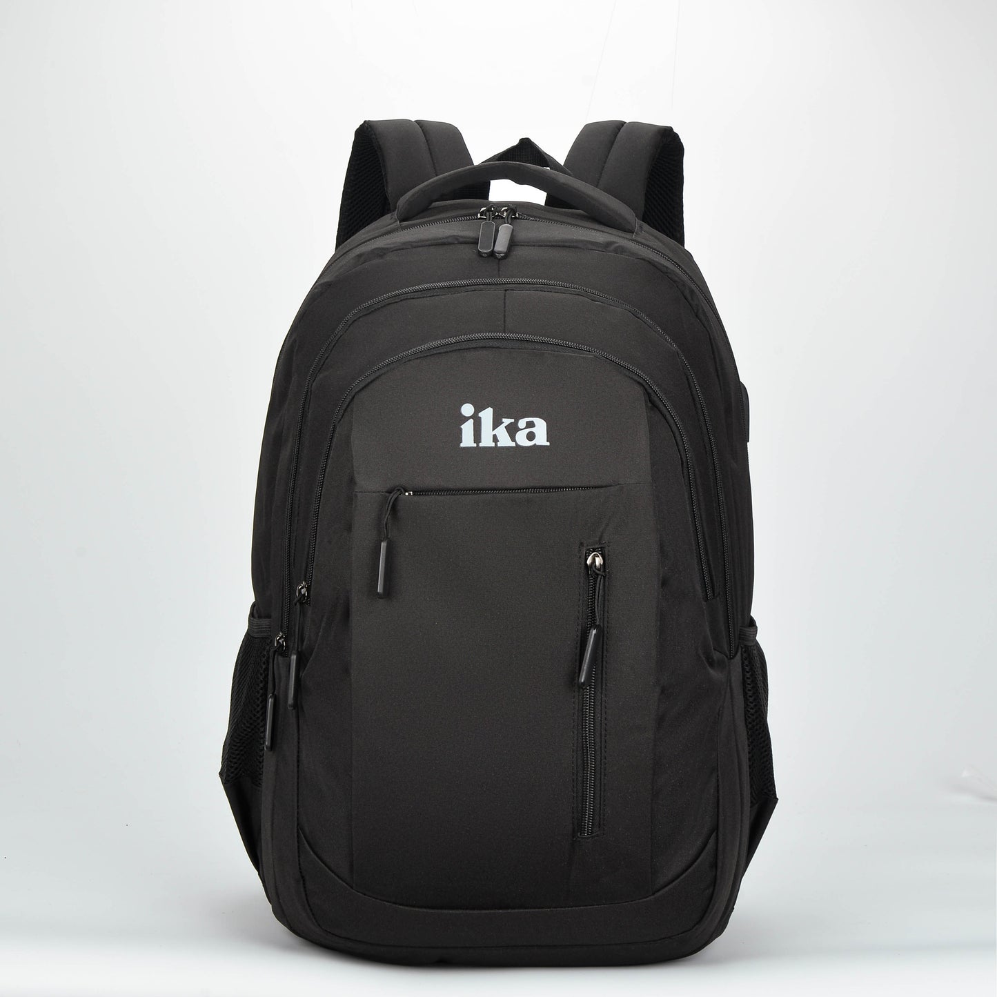 Mochila Notebook Alças Acolchoadas Soft - IKA