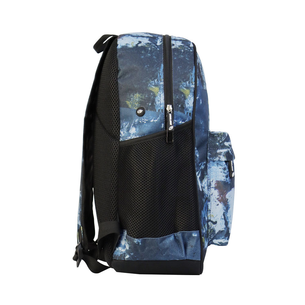 MOCHILA DE COSTA EM POLIESTER MORMAII 17x12x6 MOR-2469