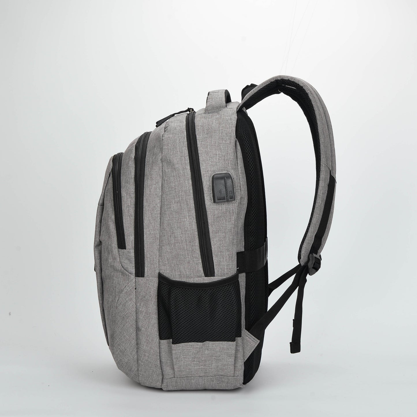 Mochila Notebook Alças Acolchoadas Soft - IKA