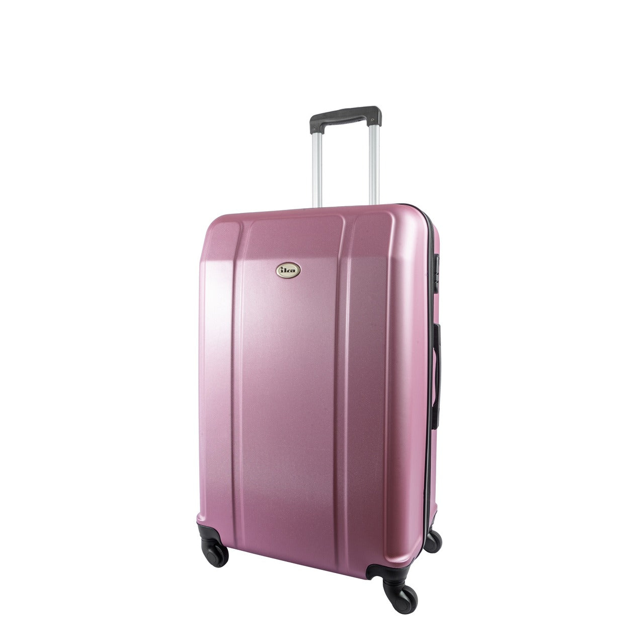 Mala de Viagem Grande ABS 32 Kg Continental - IKA