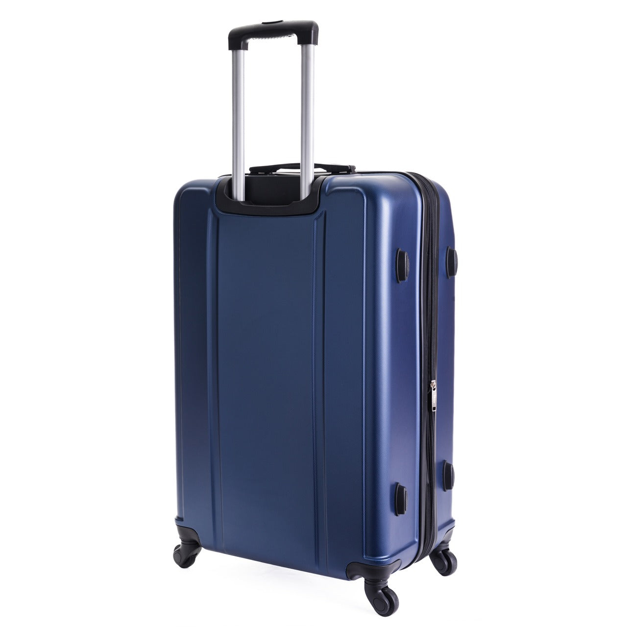 Mala de Viagem Grande ABS 32 Kg Continental - IKA Azul