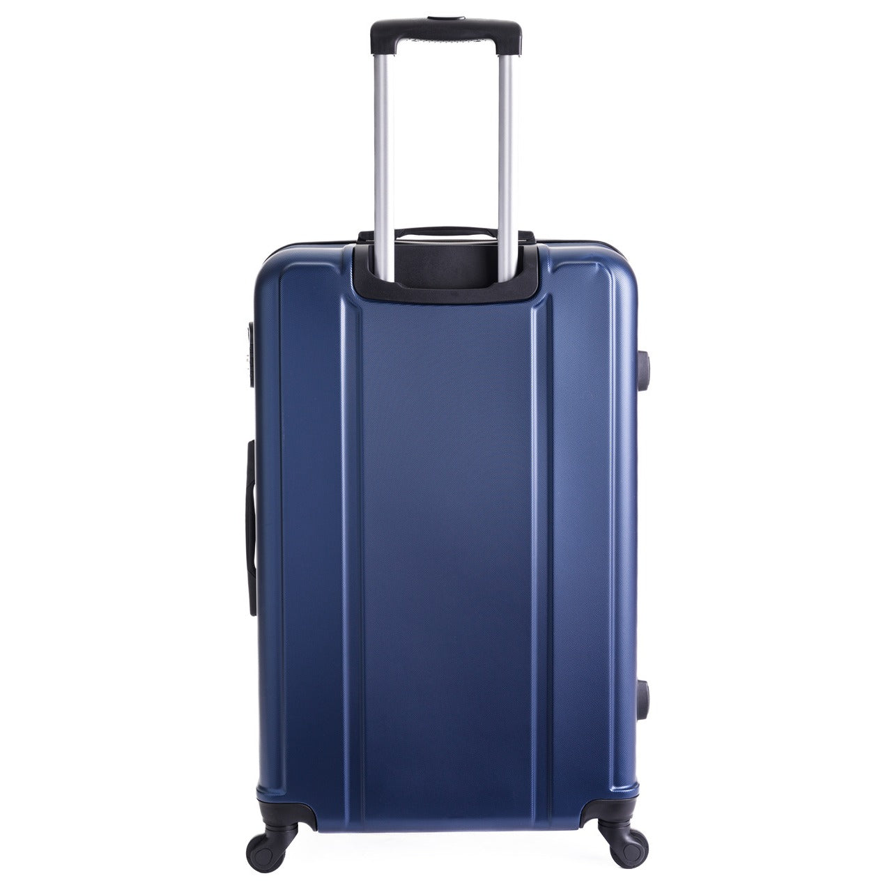 Mala de Viagem Média 23 Kg ABS Continental - IKA azul