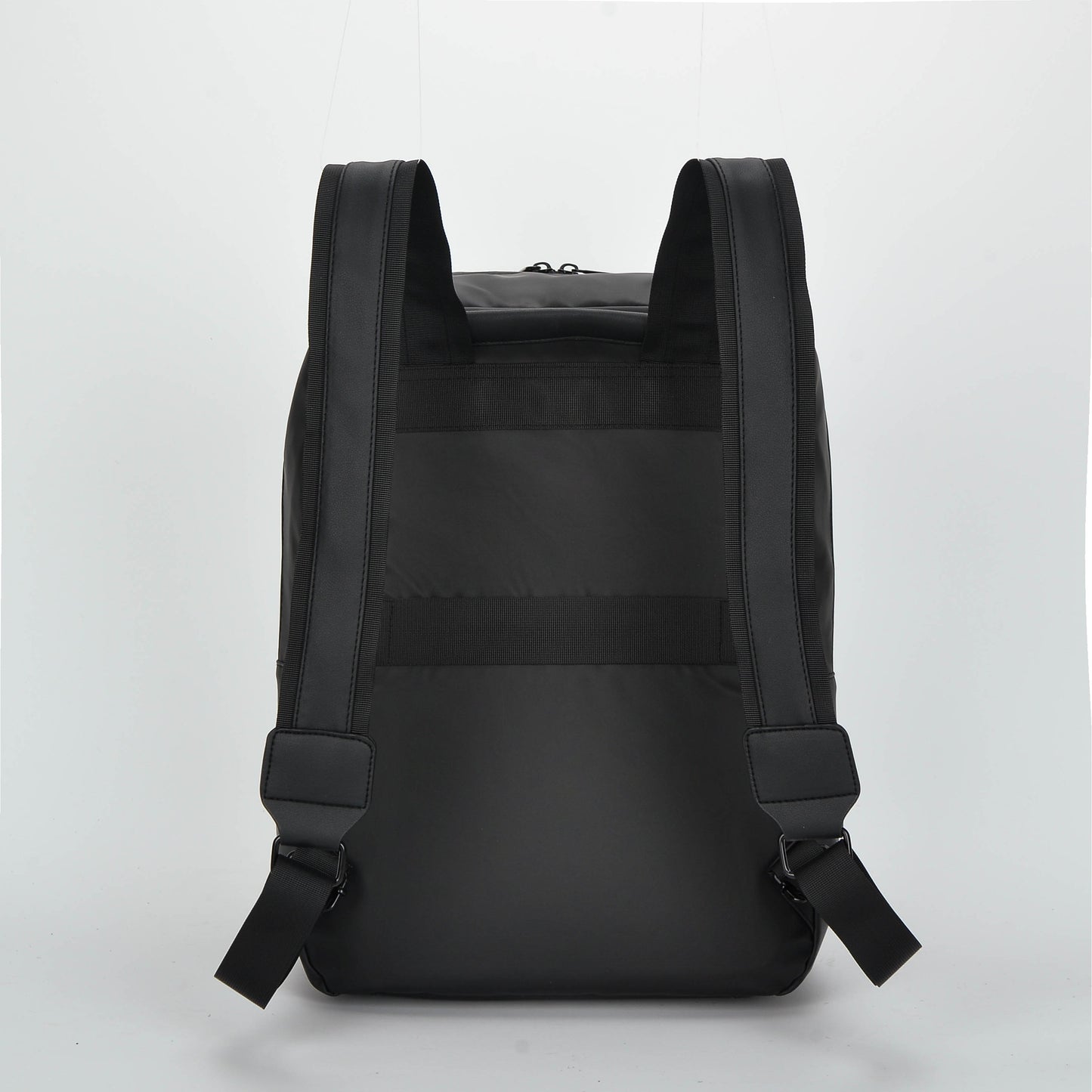 Mochila Notebook Alças Ajustáveis Cover Preta - IKA