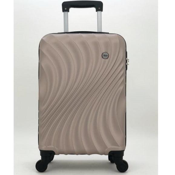 Mala de Viagem Grande 32 Kg Avalon - IKA