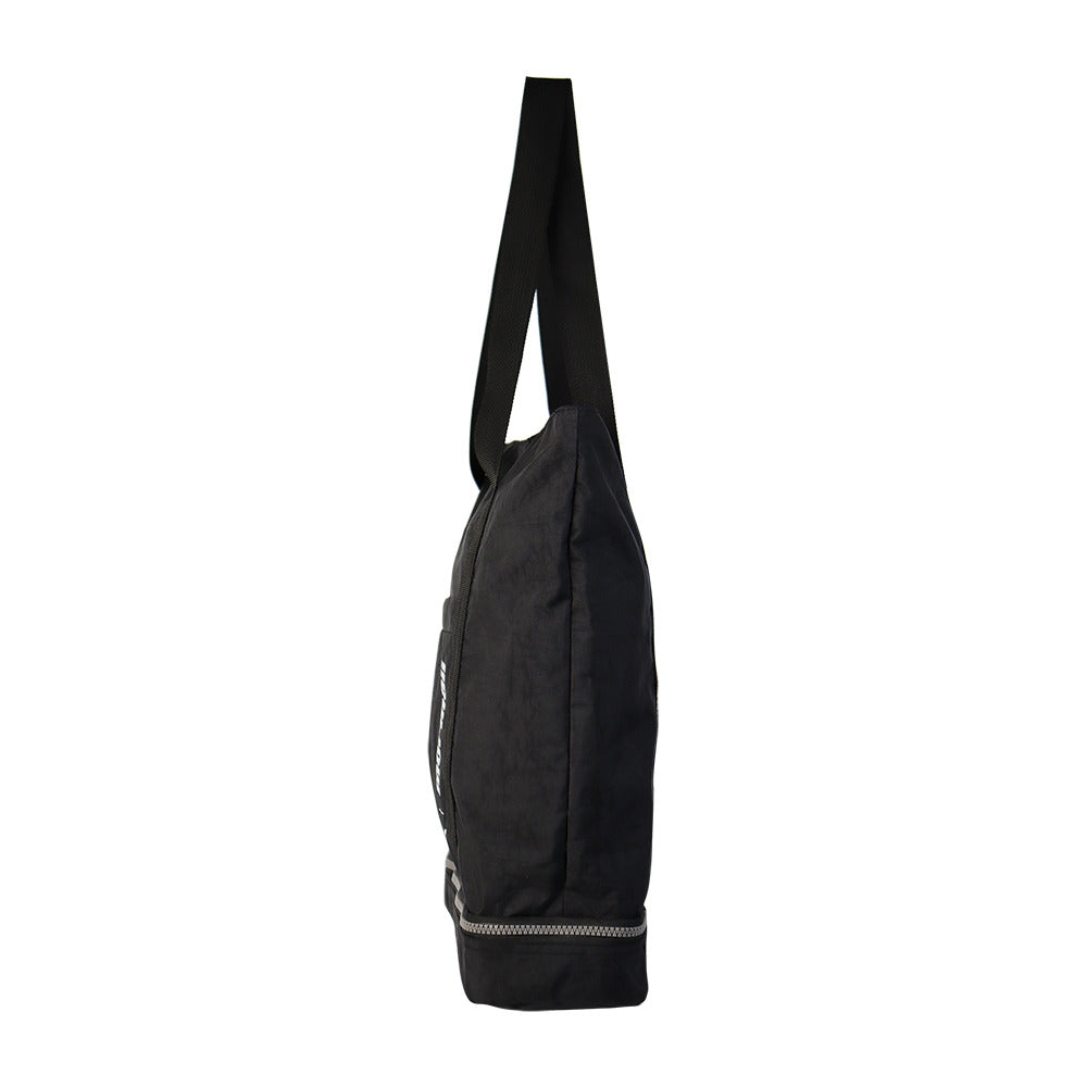 Bolsa de Praia Poliéster Mormaii Preta