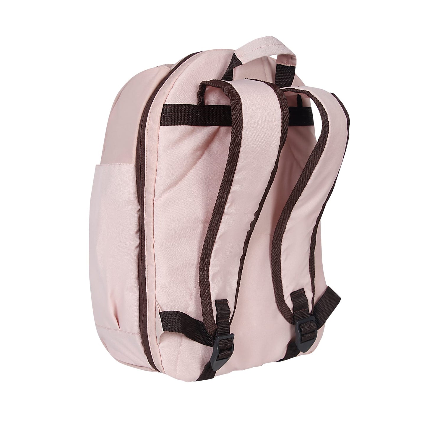 Mochila de Maternidade Baby Go - Rose
