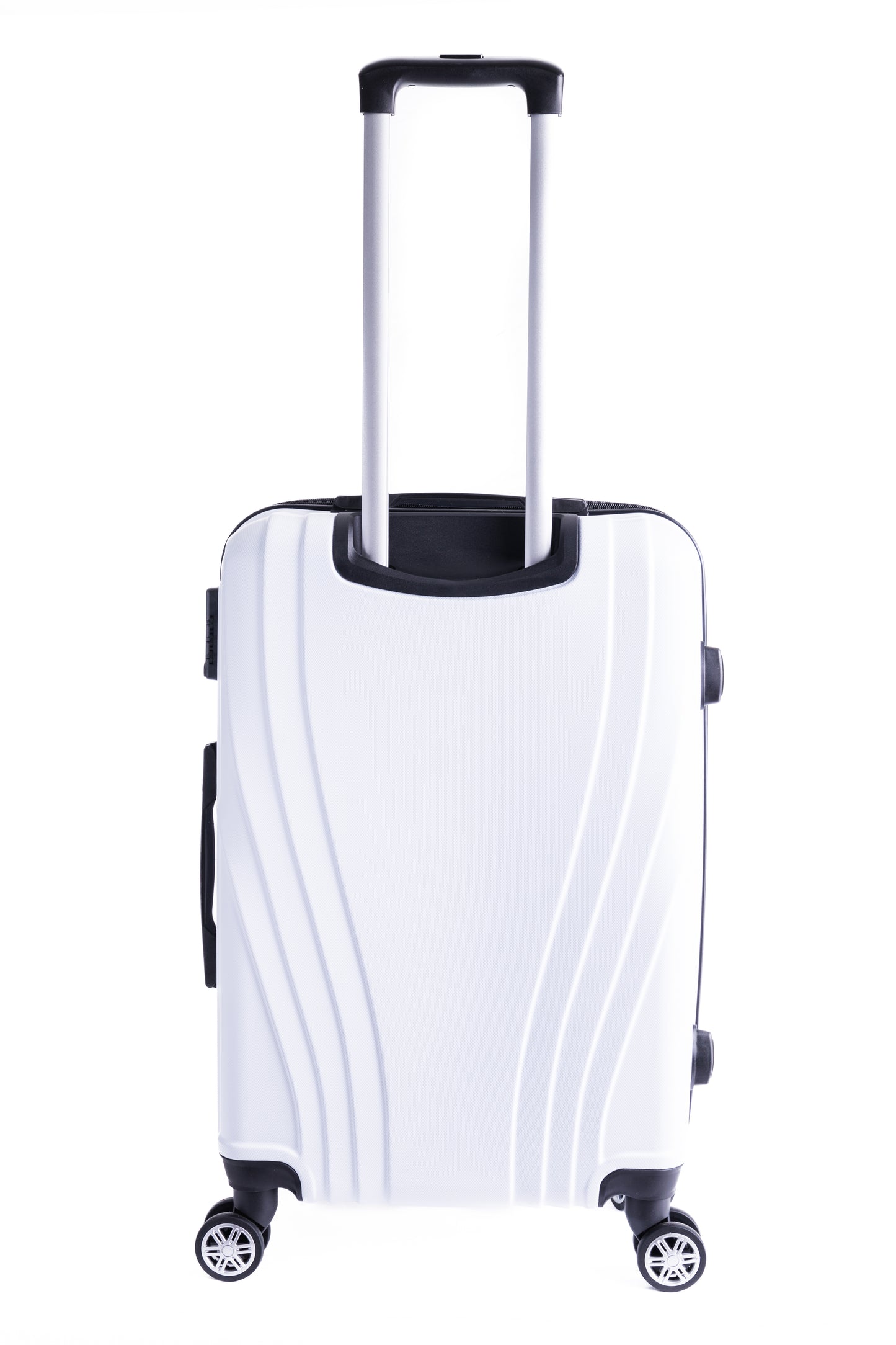 Mala de Viagem Grande ABS, 32kg Ika Vanguard