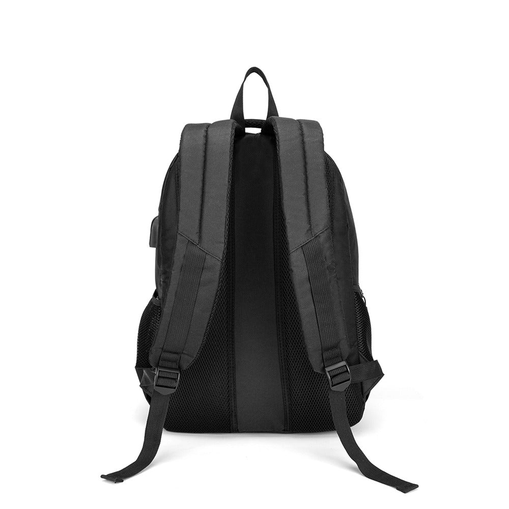 Mochila Notebook Alças Acolchoadas Soft - IKA