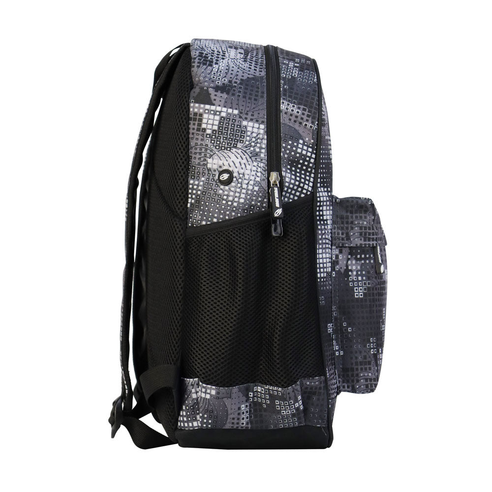 MOCHILA DE COSTA EM POLIESTER MORMAII 17x12x6 MOR-2467
