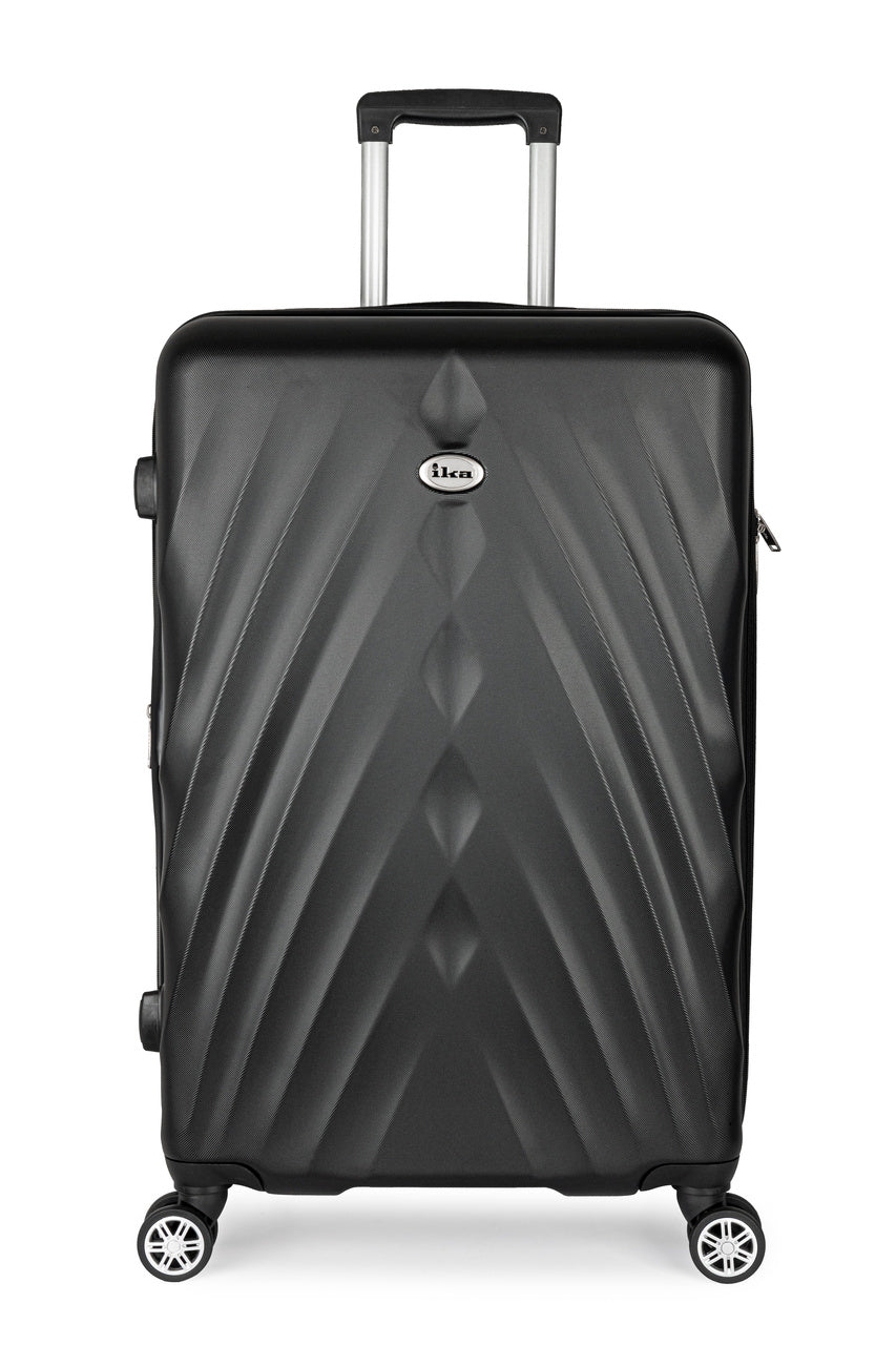 Mala de Viagem Grande ABS, 32kg Ika Arrow