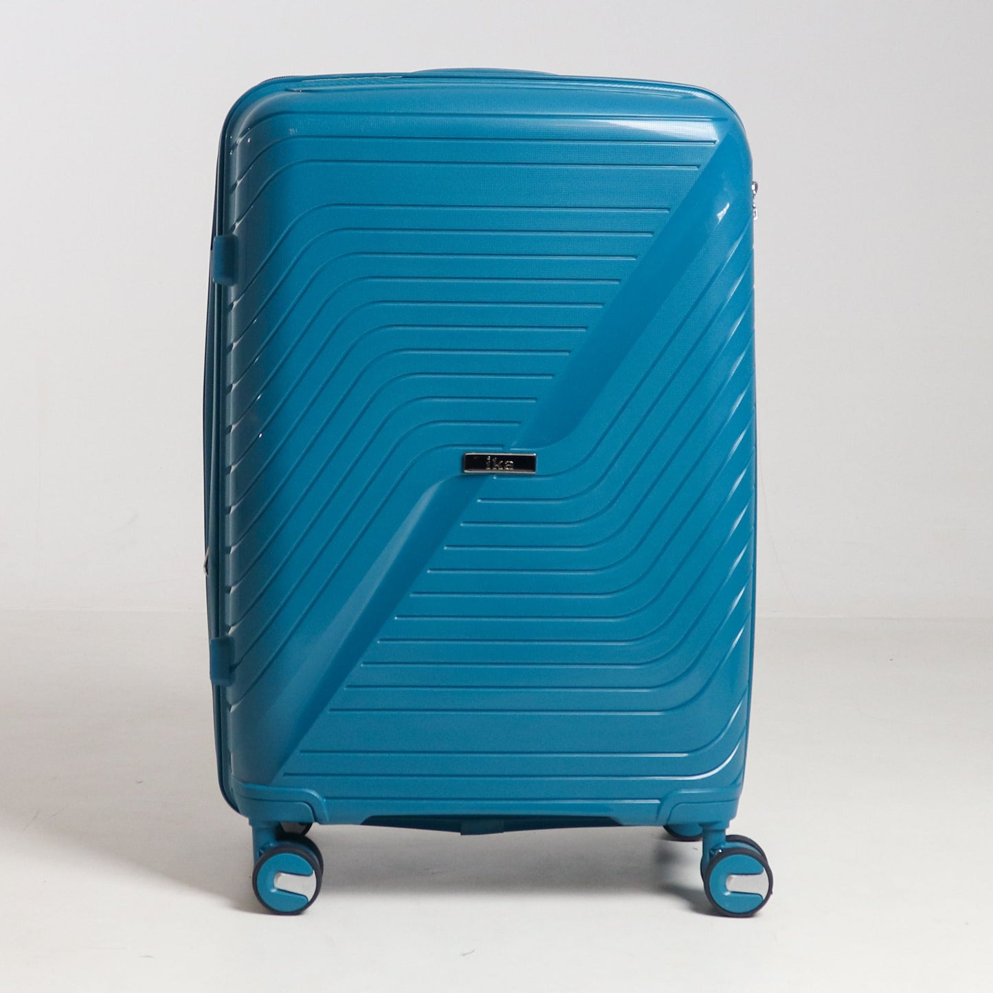 Mala de Viagem Média Expansível 23 Kg Crystal - IKA