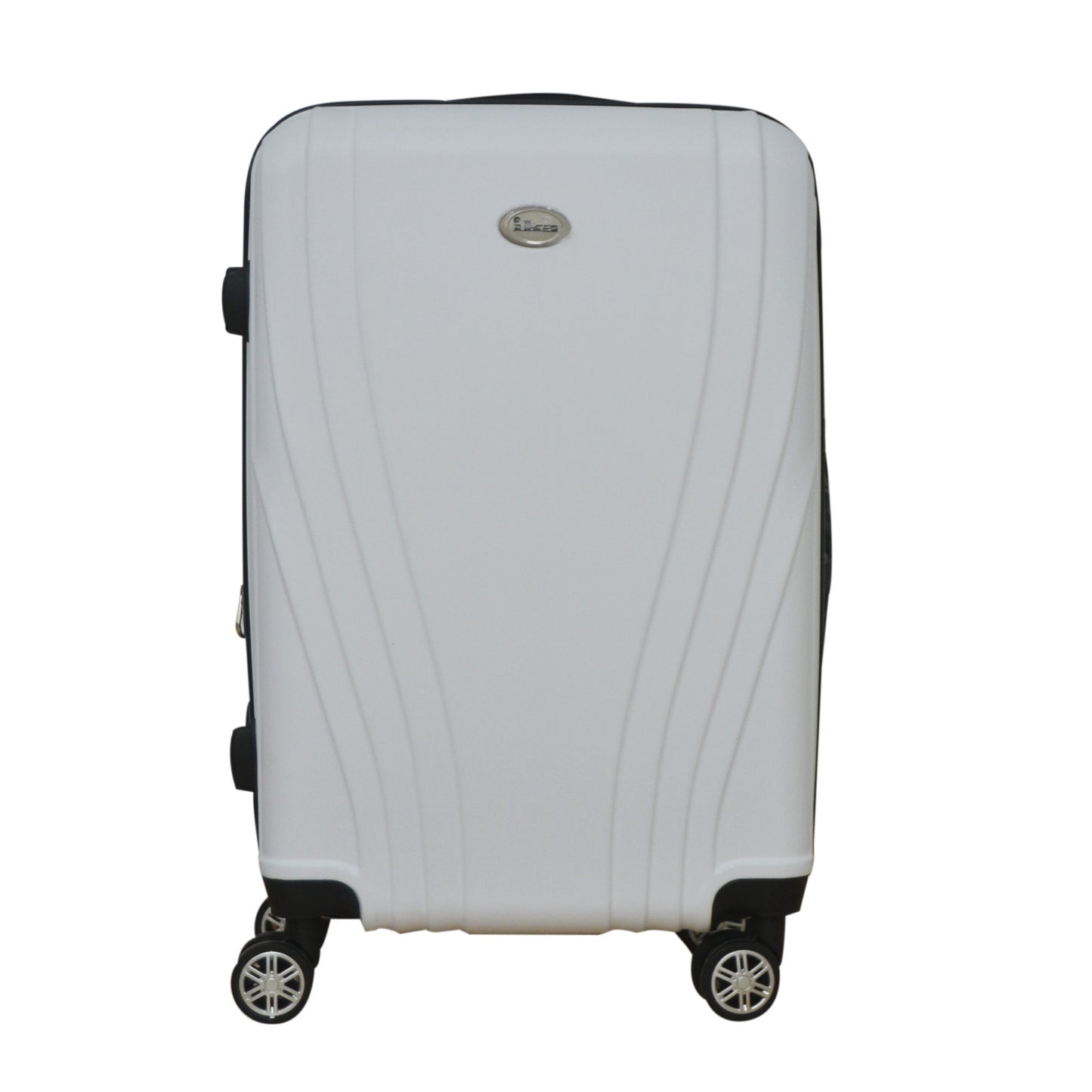 Mala de Viagem Grande ABS, 32kg Ika Vanguard