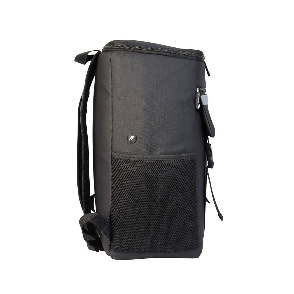 MOCHILA COSTAS POLIESTER COOLER MORMAII 37X31X21.5CM MOR-2509