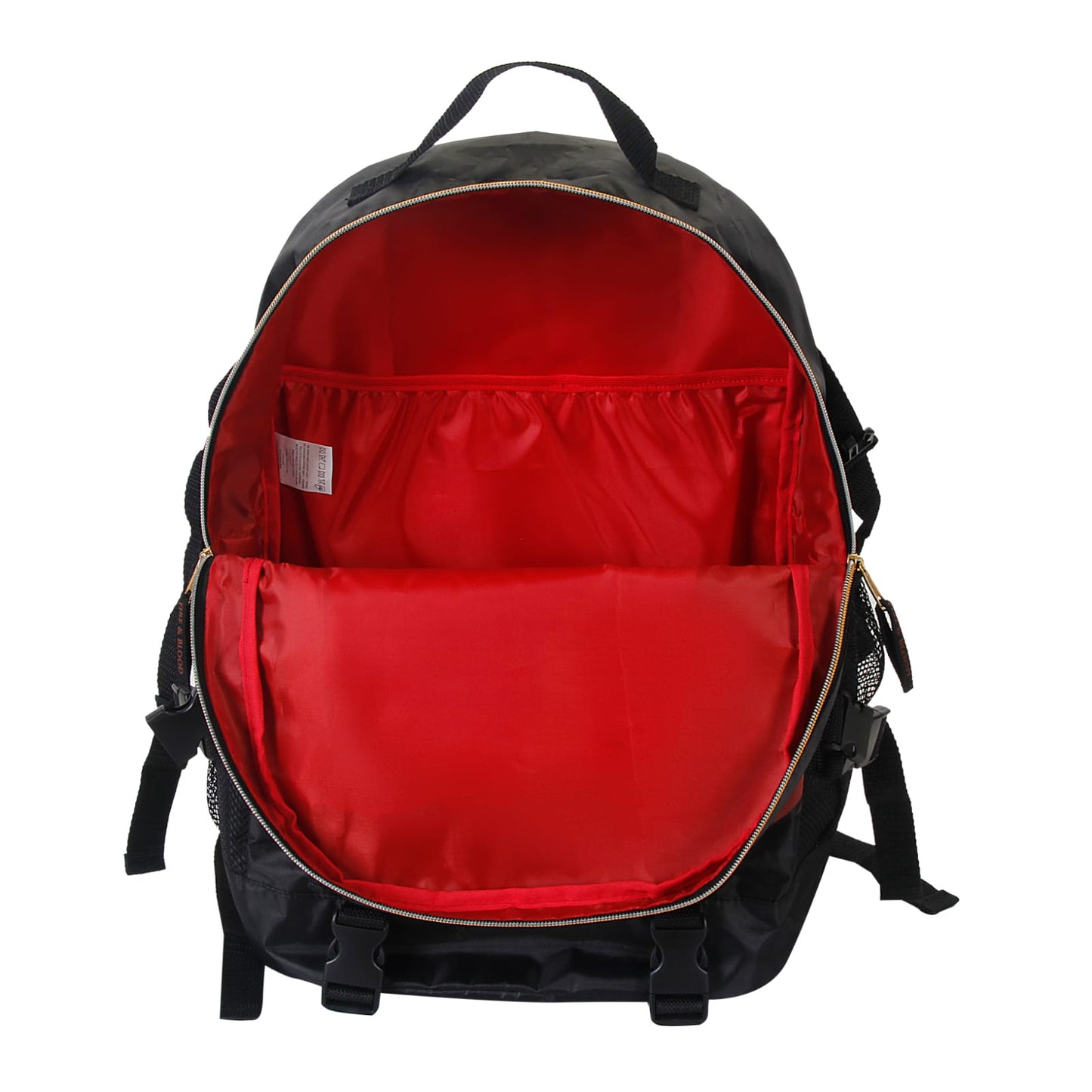 Mochila House Of The Dragon - Preta