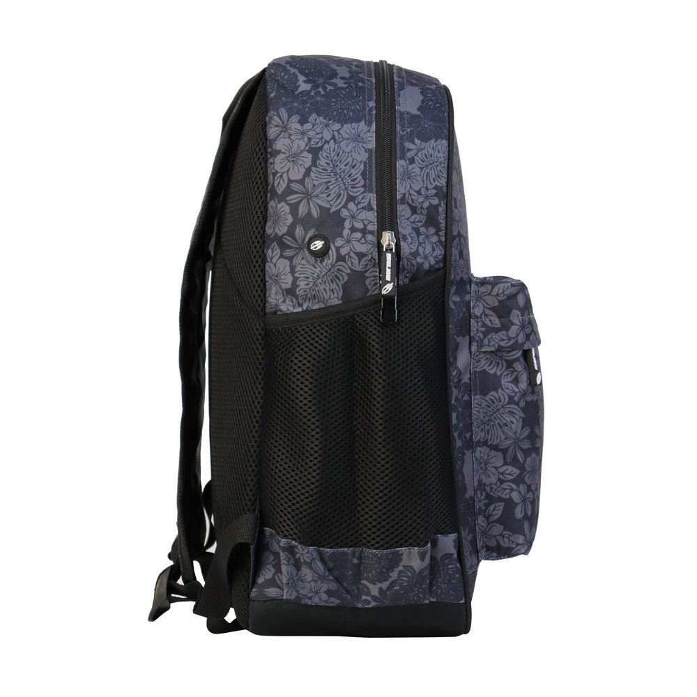 MOCHILA DE COSTA EM POLIESTER MORMAII 17x12x6 MOR-2468