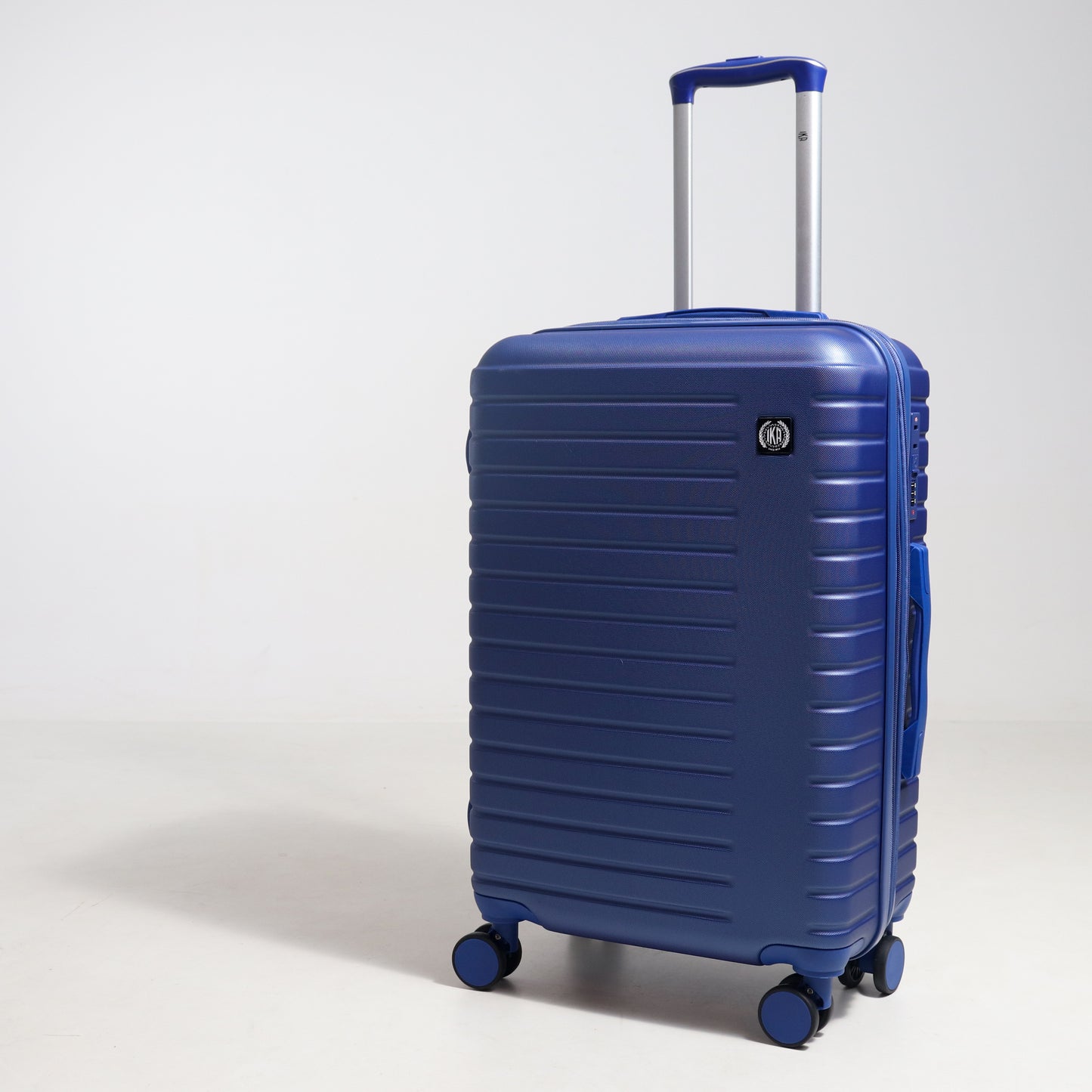 Mala de Viagem Grande ABS 32 Kg Cross - IKA