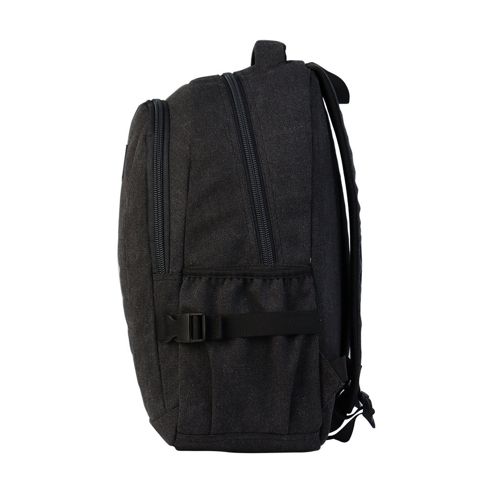 MOCHILA DE COSTA EM POLIESTER MORMAII 17CM MOR-2506