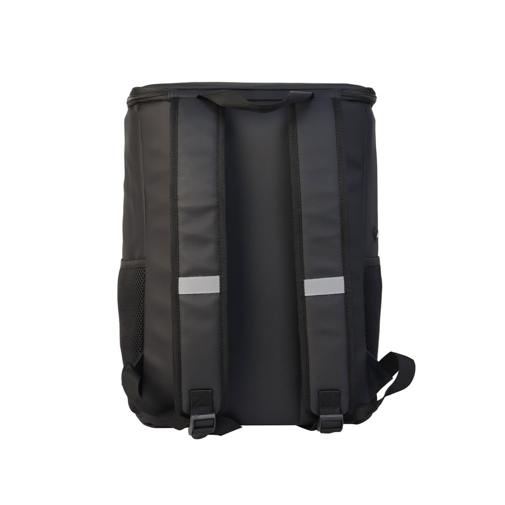 MOCHILA COSTAS POLIESTER COOLER MORMAII 37X31X21.5CM MOR-2509