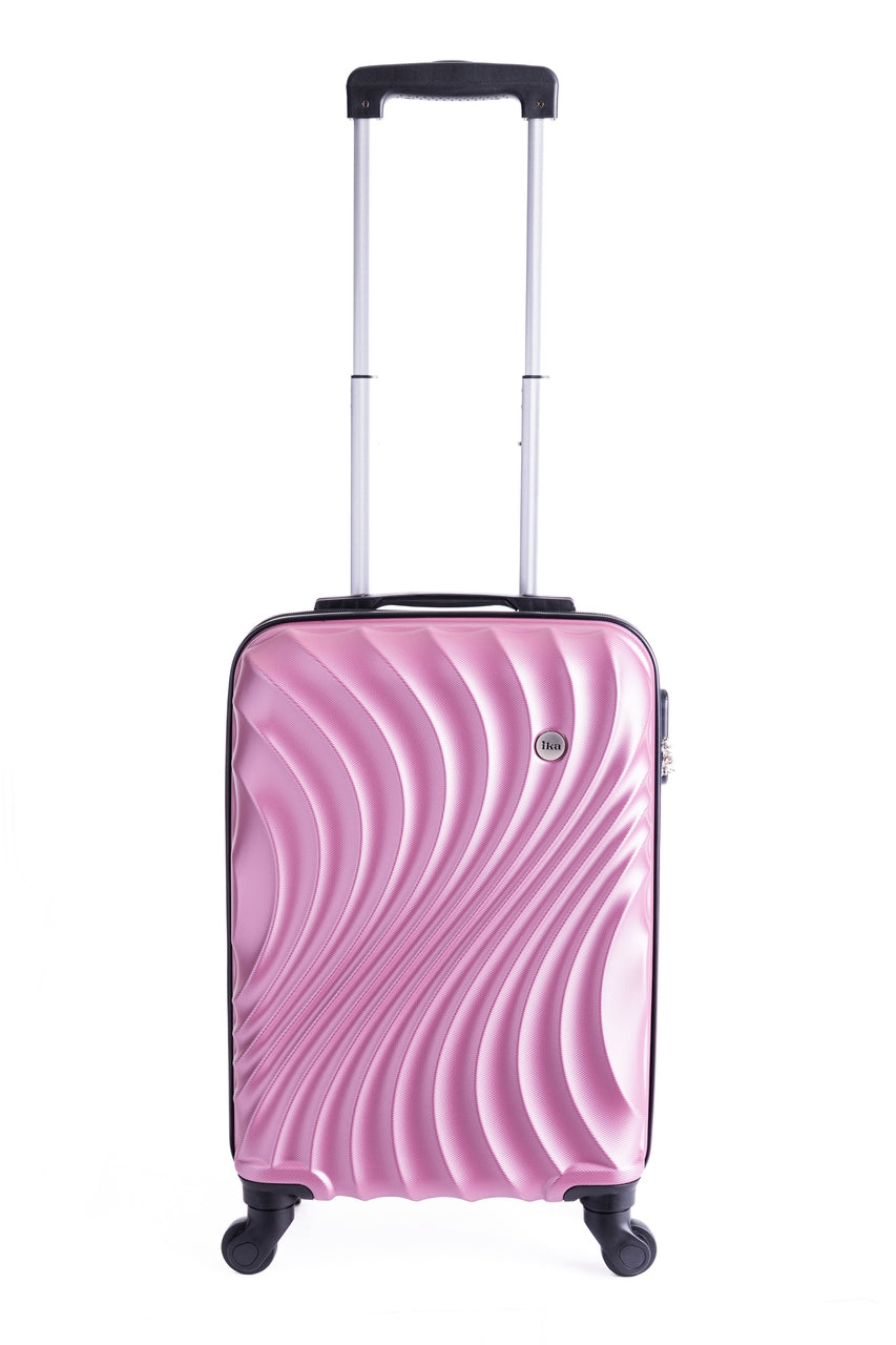 Mala de Viagem Grande 32 Kg Avalon - IKA
