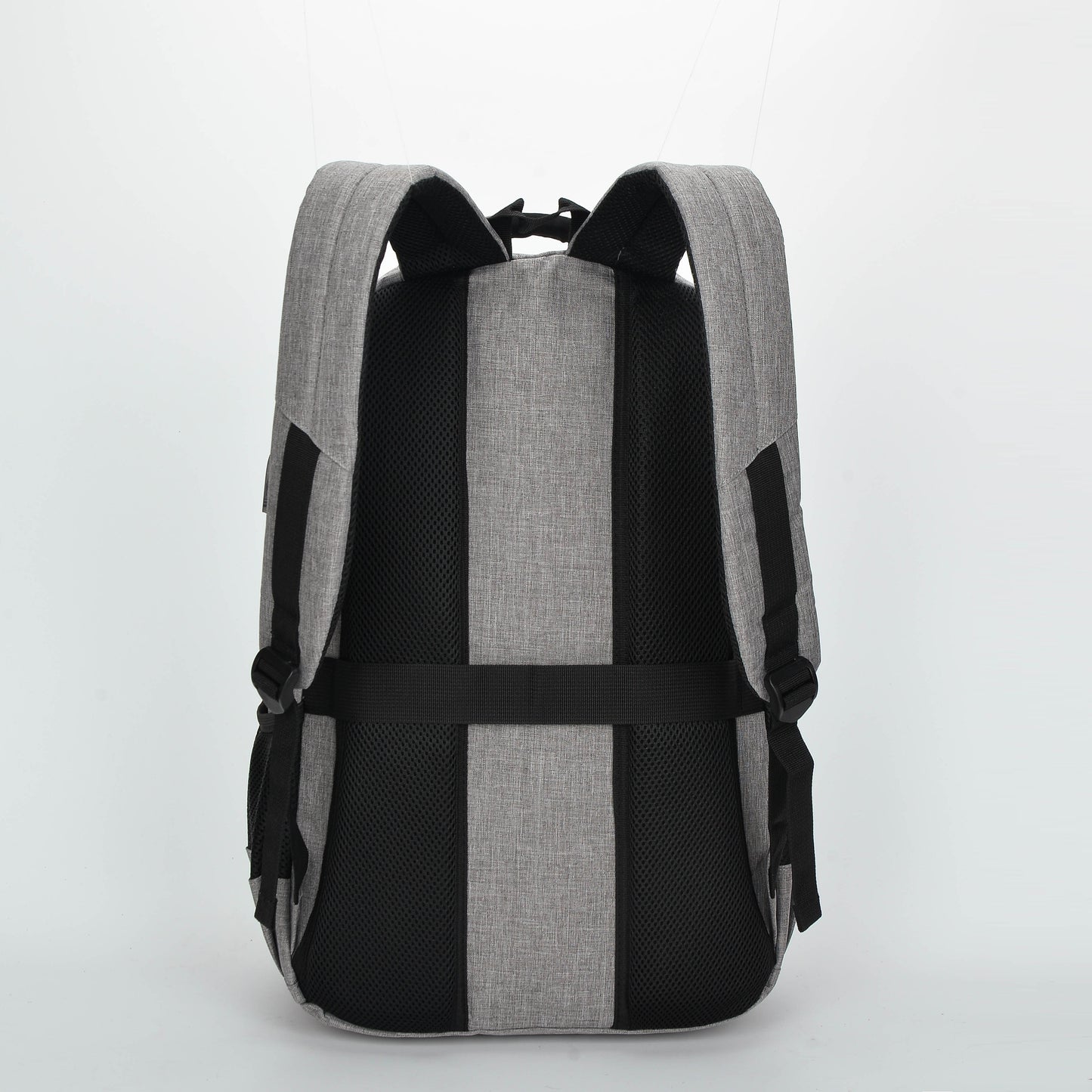 Mochila Notebook Alças Acolchoadas Soft - IKA