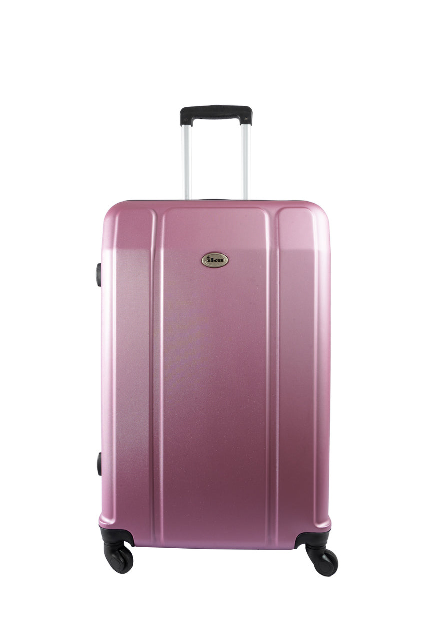 Mala de Viagem Grande ABS 32 Kg Continental - IKA