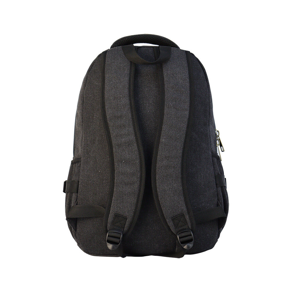 MOCHILA DE COSTA EM POLIESTER MORMAII 17CM MOR-2506