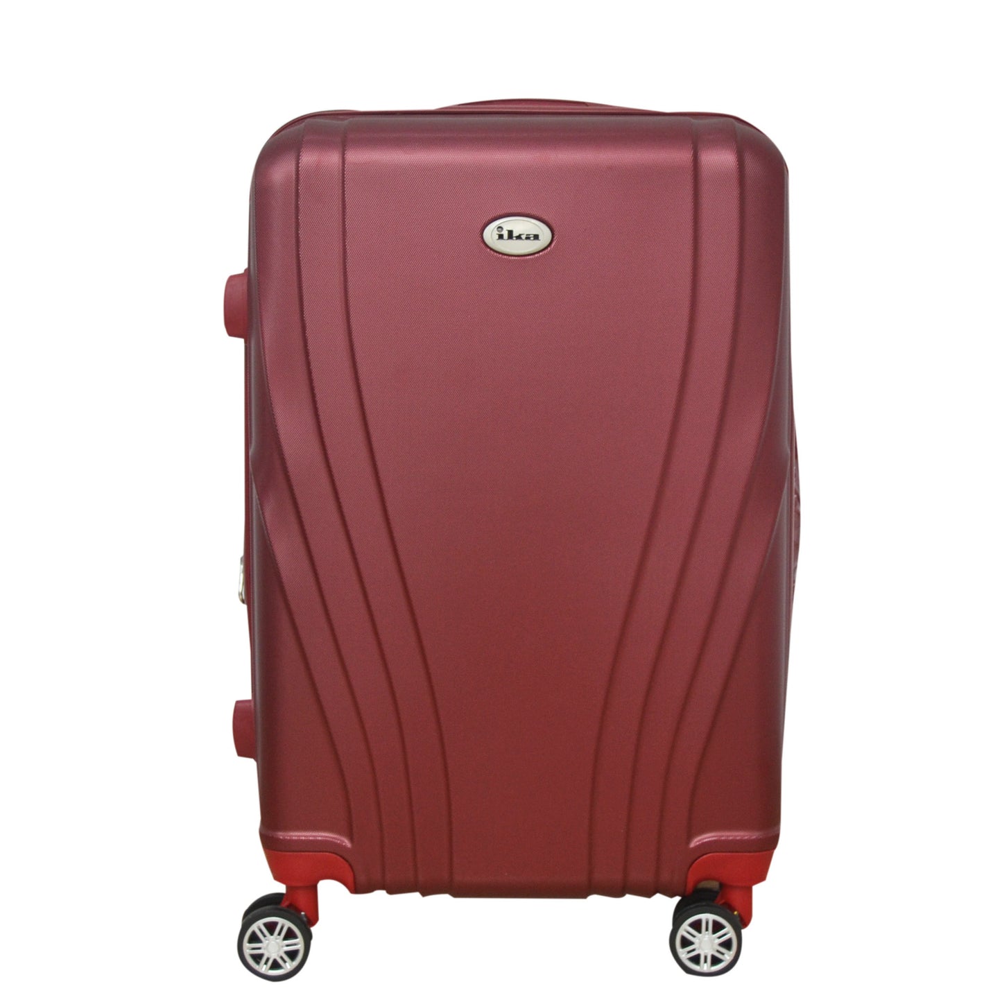 Mala de Viagem Grande ABS, 32kg Ika Vanguard