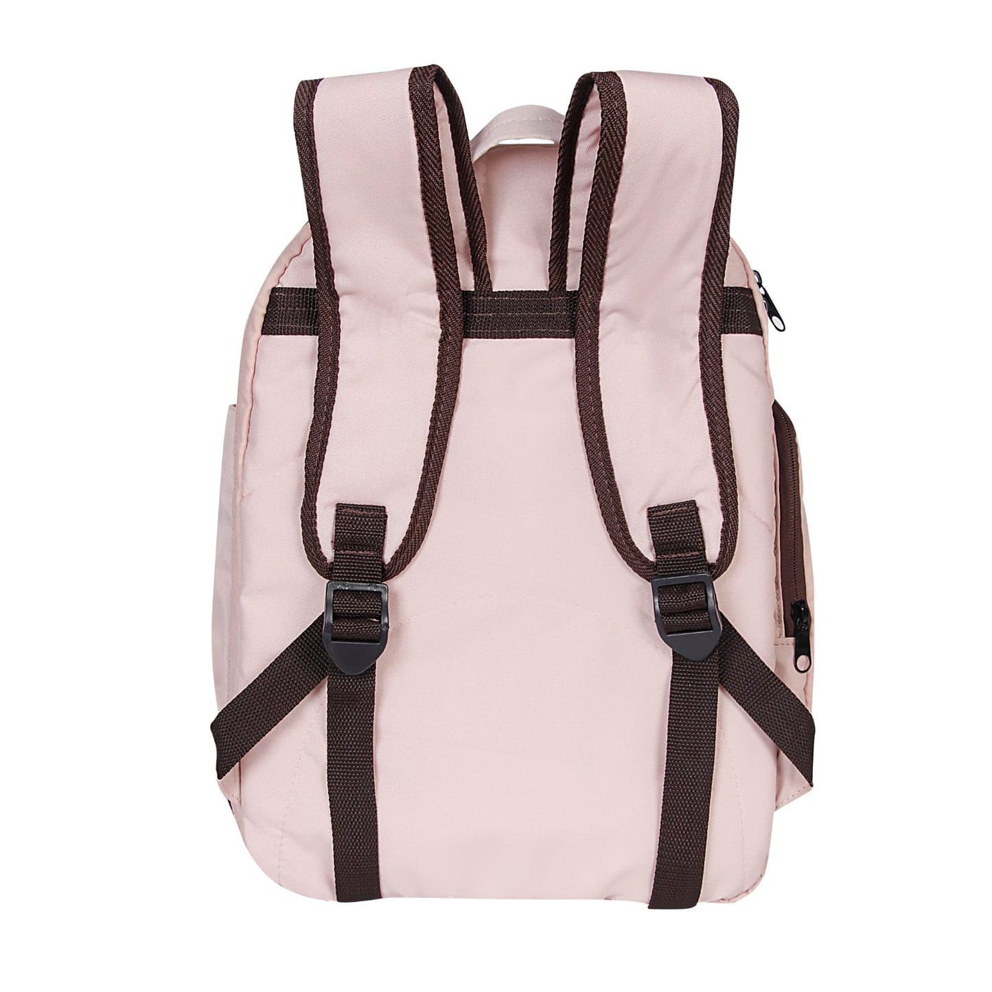Mochila de Maternidade Baby Go - Rose