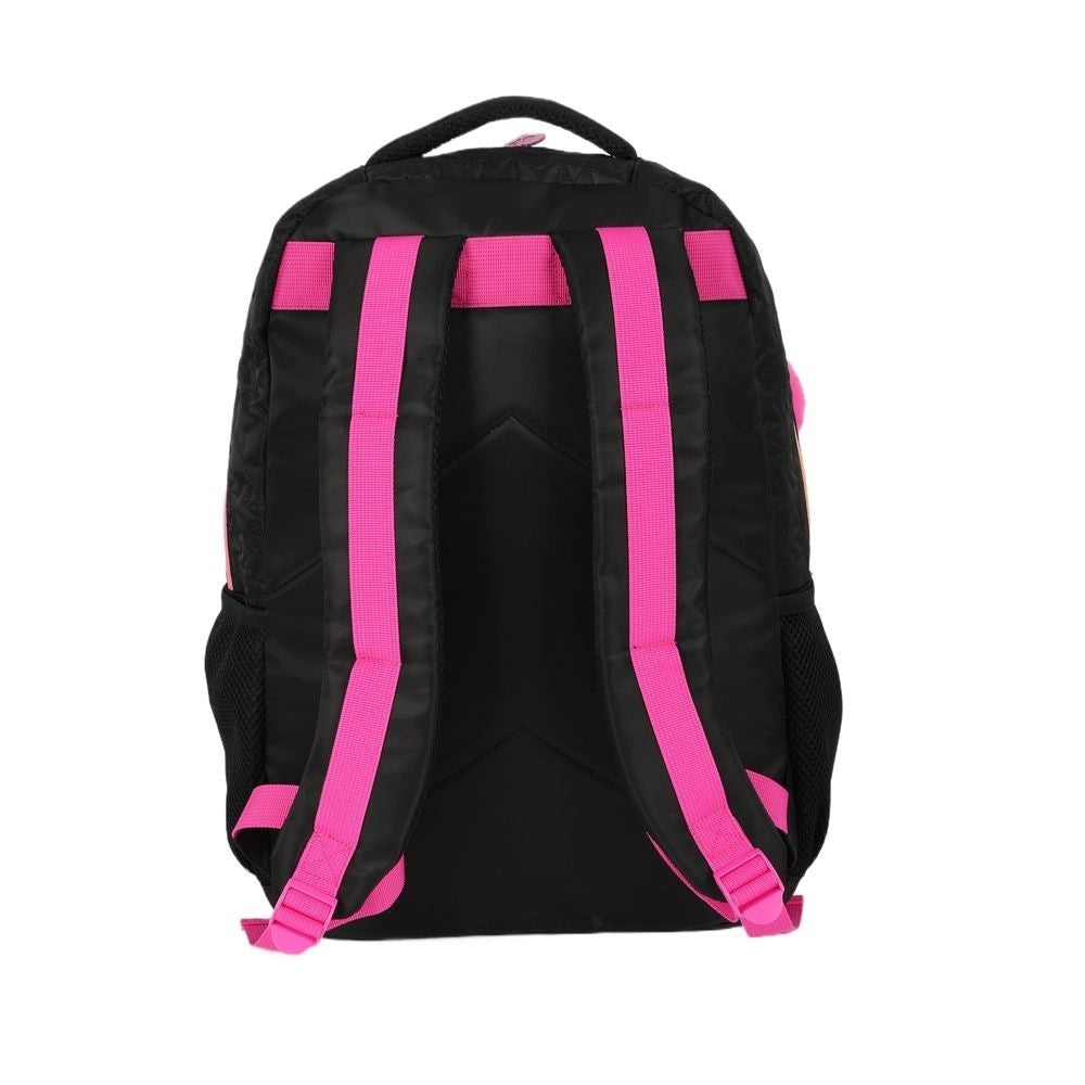Mochila Juvenil UP4YOU Preta
