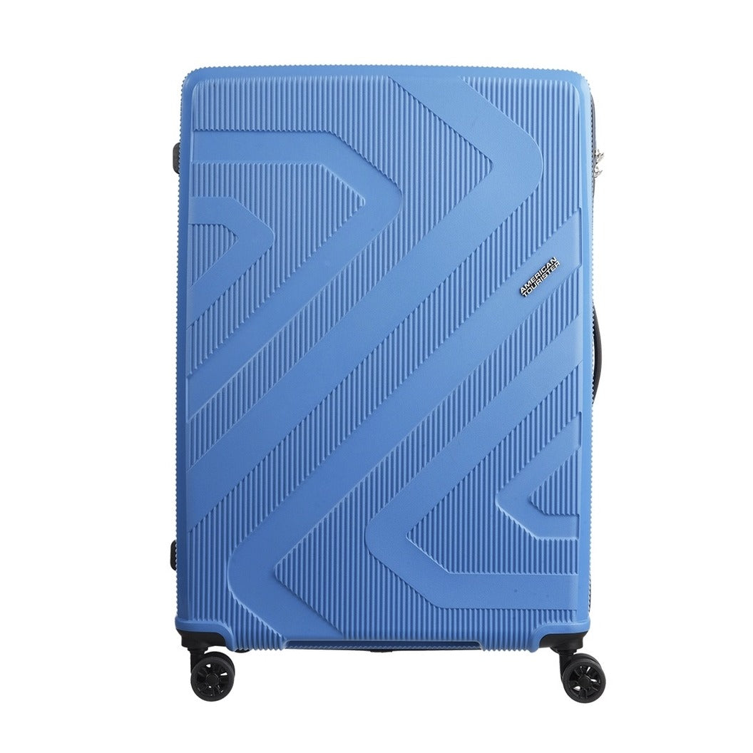 Mala de Viagem Grande Samsonite Camboriu Azul