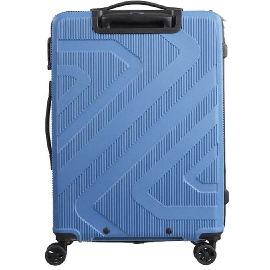 Mala de Viagem Samsonite Camboriu Azul Média