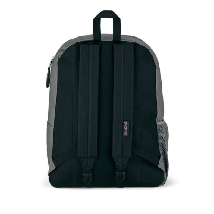 Mochila Jansport Cross Town Graphite Gray