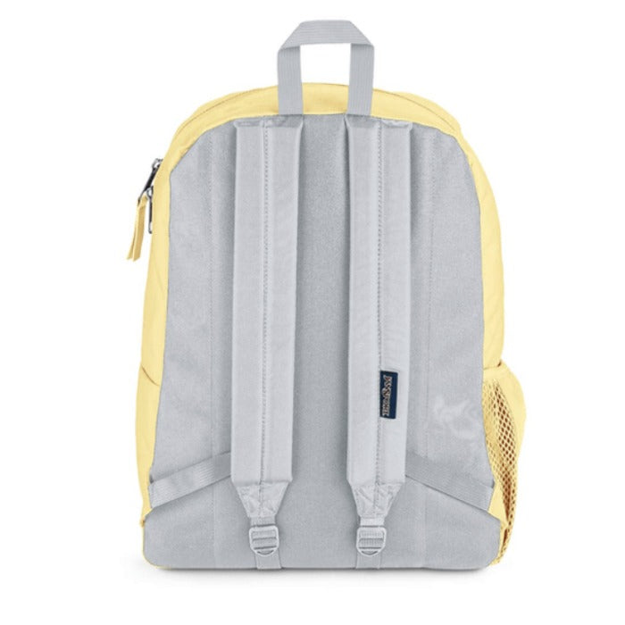 Mochila Cross Town Pale Banana