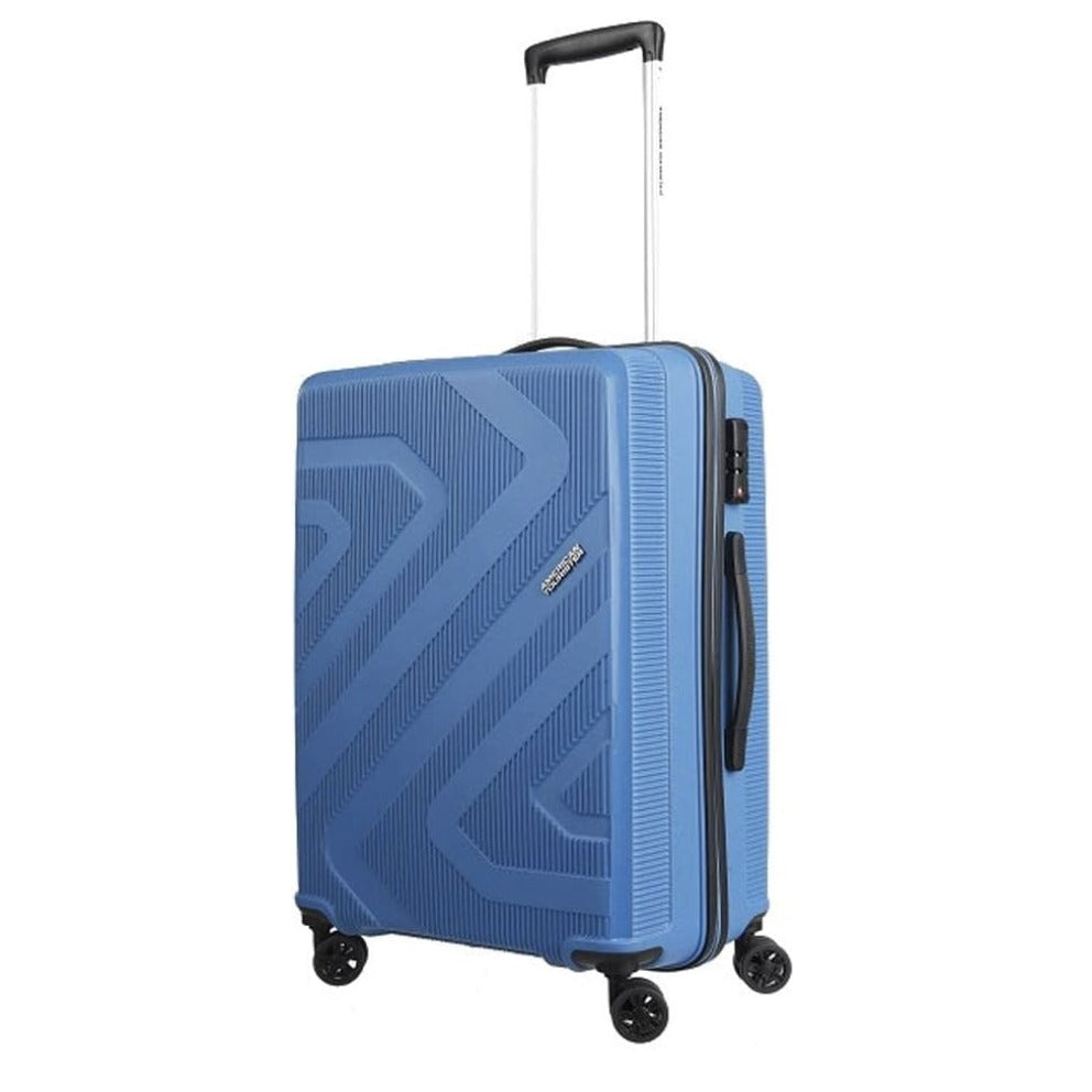 Mala de Viagem Samsonite Camboriu Azul Média