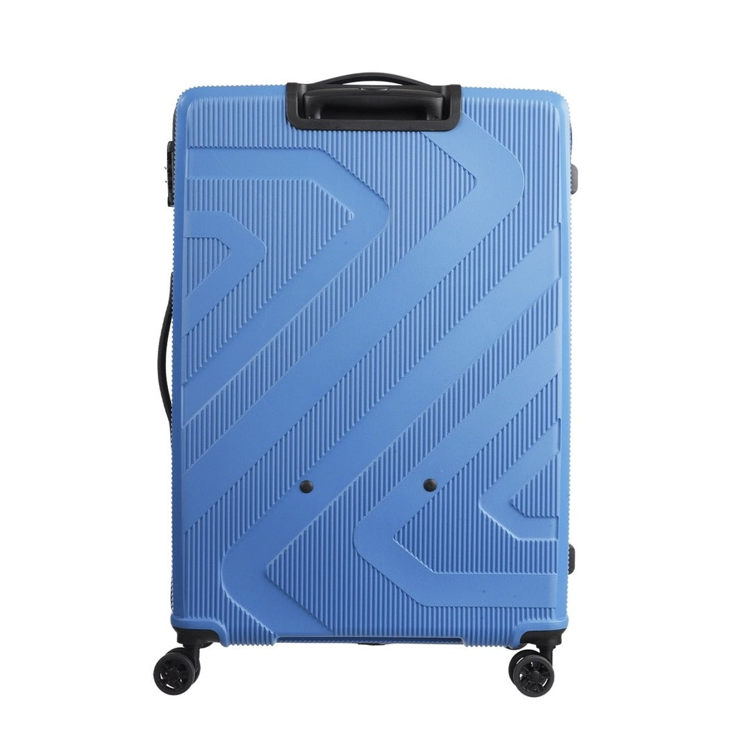 Mala de Viagem Grande Samsonite Camboriu Azul