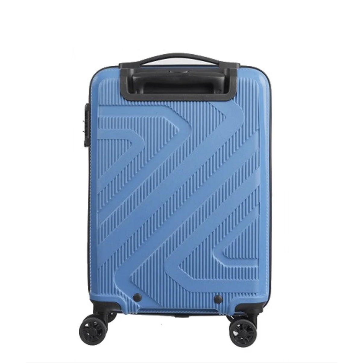 Mala de Bordo Samsonite Camboriu Azul
