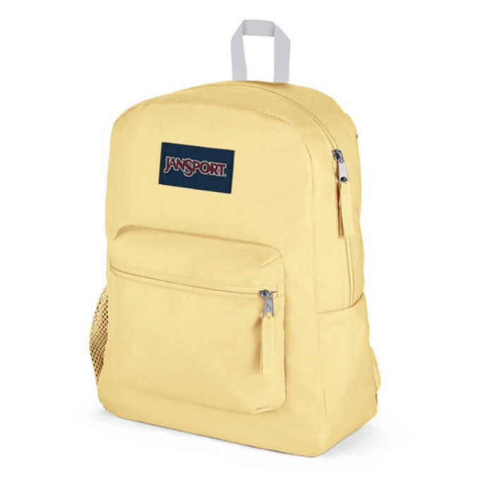 Mochila Cross Town Pale Banana