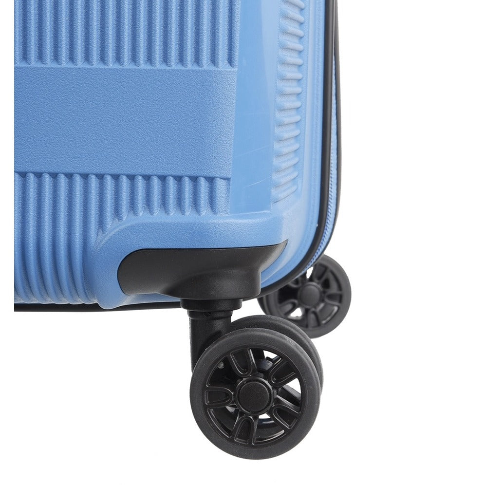 Mala de Viagem Grande Samsonite Camboriu Azul