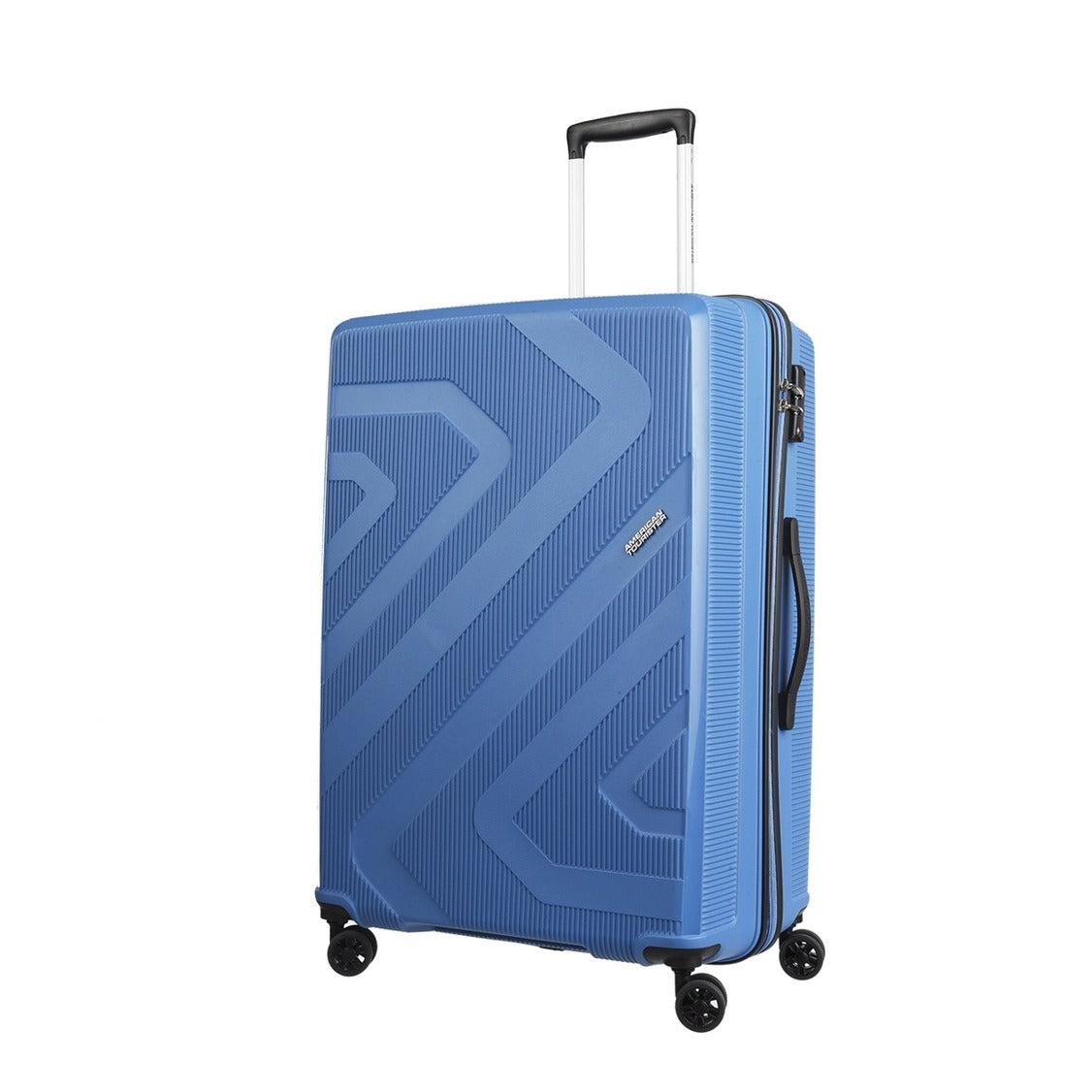 Mala de Viagem Grande Samsonite Camboriu Azul