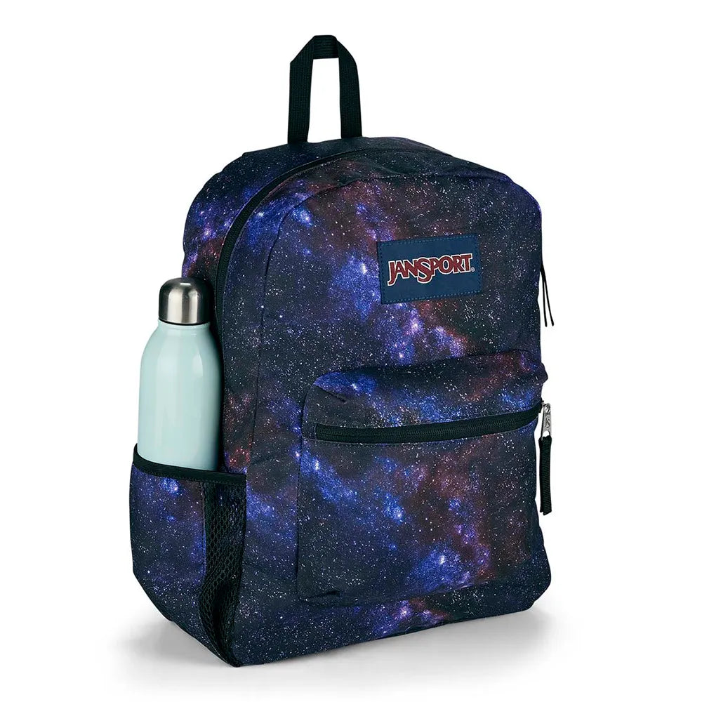 Mochila Jansport Cross Town Night Sky