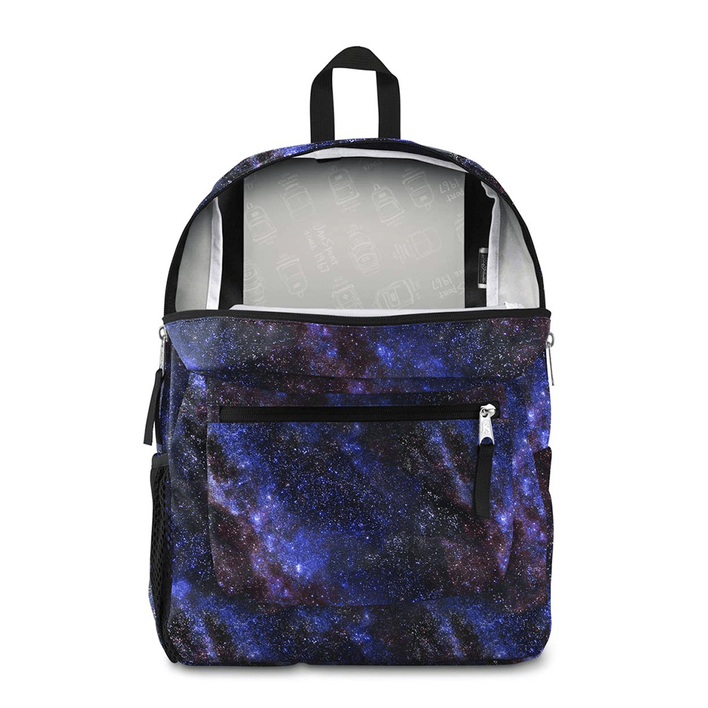 Mochila Jansport Cross Town Night Sky