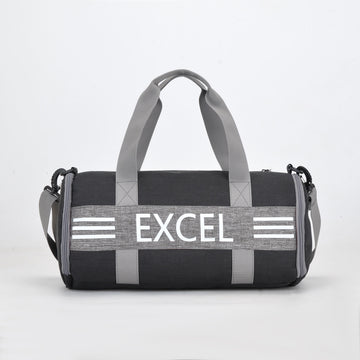 Kit Mala Bordo Equipage + Bag Excel